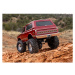 Traxxas TRX-4 Chevrolet Blazer 1972 1:10 RTR černý