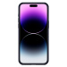 Nillkin CamShield Pro Magnetic silikonové pouzdro na iPhone 15 PRO MAX 6.7" Violet