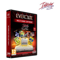 Home Console Cartridge 04. Interplay Collection 1 (Evercade)