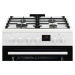 Electrolux LKK660220W SteamBake LKK660220W