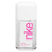 Nike Ultra Pink Woman Deo Natural Spray 75ml