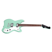 Guild Jetstar ST Seaf Green C-Stock