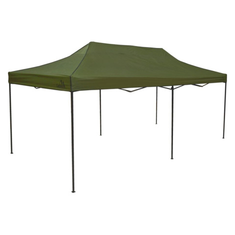 Cattara 93283 Párty stan nůžkový 3x6m zelený WATERPROOF