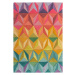 Vlněný koberec Flair Rugs Reverie, 160 x 230 cm