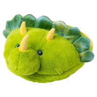 Cozy Noxxiez CS926 Dinosaurus hřejivý plyšový pantofel