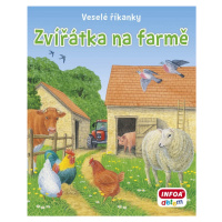 Zvířátka na farmě