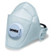 Respirátor Uvex Silv-Air 5310 FFP3, (s ventilkem) - 8765310