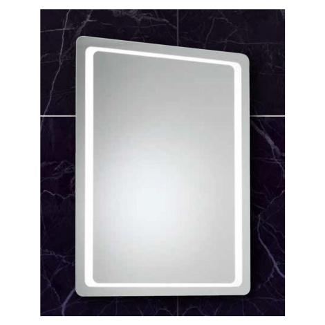 HOPA Zrcadlo s LED osvětlením ODRA Rozměr A 120 cm, Rozměr B 3 cm, Rozměr C 60 cm ZRODRA6012
