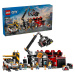 Lego® city 60472 vrakoviště s auty