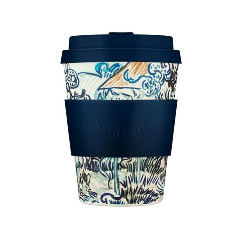 Ecoffee Cup, Van Gogh Museum, Old Vineyard with Peasant Woman, 350 ml