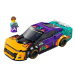 LEGO® Speed Champions 76935 NASCAR® Next Gen Chevrolet Camaro ZL1