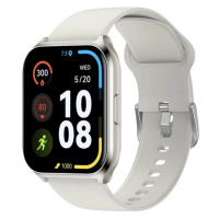 Smart hodinky Haylou LS02 Pro Smartwatch (Silver)