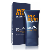 PIZ BUIN Mountain Cream SPF50+  50ml