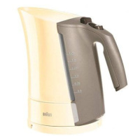 BRAUN WK 300 Multiquick 3 Cream