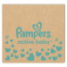 Pampers Active Baby 6 13 kg-18 kg 128 ks