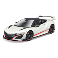 Maisto - Acura NSX  Exotics 2018, 1:24