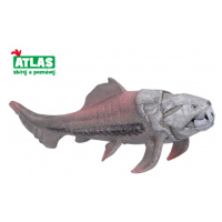 Atlas E Dunkleosteus 18 cm