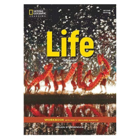 Life Beginner 2nd Edition Workbook with Key and Workbook Audio National Geographic learning