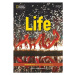 Life Beginner 2nd Edition Workbook with Key and Workbook Audio National Geographic learning