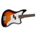 Fender MARK HOPPUS JAG BASS RW 3TSB