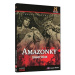 Amazonky - DVD