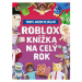 Roblox 100% neoficiální - Knížka na celý rok Alicanto