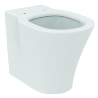 Wc stojící Ideal Standard Connect air zadní odpad E004201