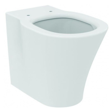 Wc stojící Ideal Standard Connect air zadní odpad E004201