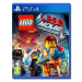 LEGO Movie Videogame - PS4