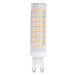 LED žárovka SANDY LED G9 S3141 12 W teplá bílá