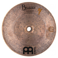 Meinl Artist Concept Model Crasher Hats 6”