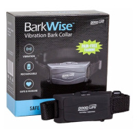 GoodLife BarkWise vibrační obojek proti štěkání