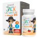 Imunit JACK LAKTOBACILÁK +vitamín D3 72 tablet