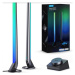 Govee Smart Gaming Light Bars LED Panely + Smart Dual ovladač