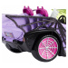 Mattel Monster High Monsterkáře - Auto pro panenky