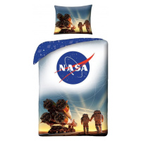 Povlečení NASA - Rocket - 05902729045995