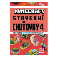 Minecraft - Stavební chuťovky 4 - kolektiv