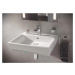 Grohe 3947300H - Umyvadlo s přepadem, 60x49 cm, PureGuard, alpská bílá