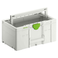 Kufr Festool Systainer ToolBox SYS3 TB L 237 204868