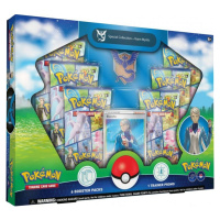 Pokémon TCG: Pokémon GO - Special Collection Team Mystic