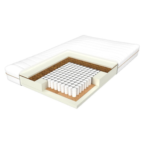 Matrace Kokos Aqua 140/200 BAUMAX