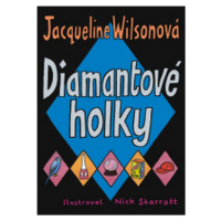 Diamantové holky