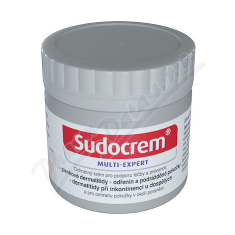 Sudocrem MULTI-EXPERT 400g