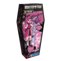 Clementoni Puzzle 150 dílků Monster High Draculaura