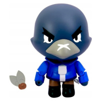 Figurka Brawl Stars Crow Sběratelský Model Pohyblivý dárek Pro Hráče