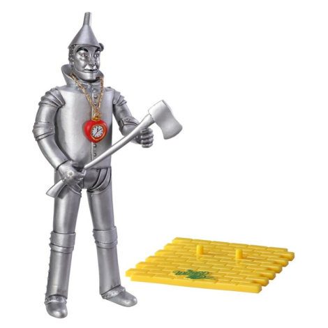 Figurka The Wizard of Oz - Tinman NOBLE COLLECTION