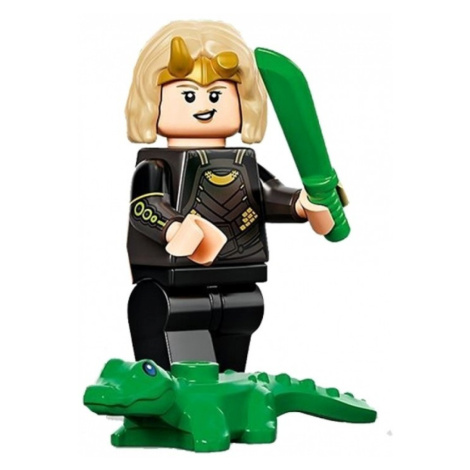 Lego® 71031 minifigurka studio marvel sylvie