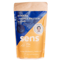 SENS Protein shake blend banánový 455 g