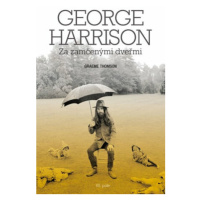 George Harrison - Thomson Graeme