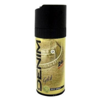 DENIM Gold 150 ml